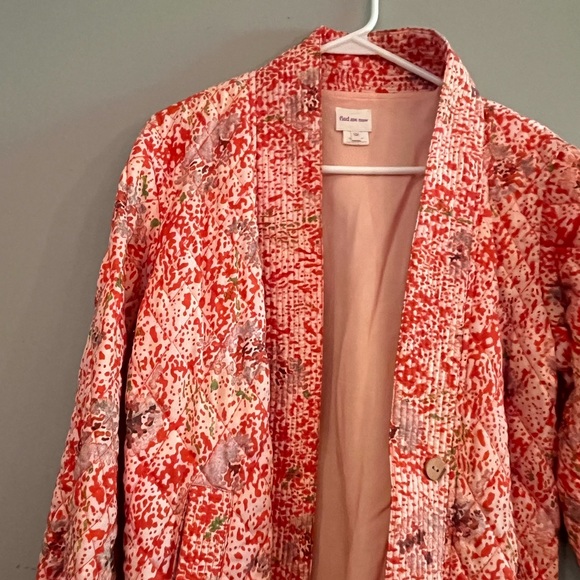 Find Me Now Taylor Quilted Coat from Free People - Picture 10 of 11